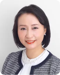 Jane Chen