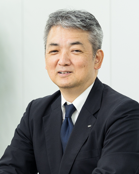 田中 康義  氏（ゲストスピーカー）
